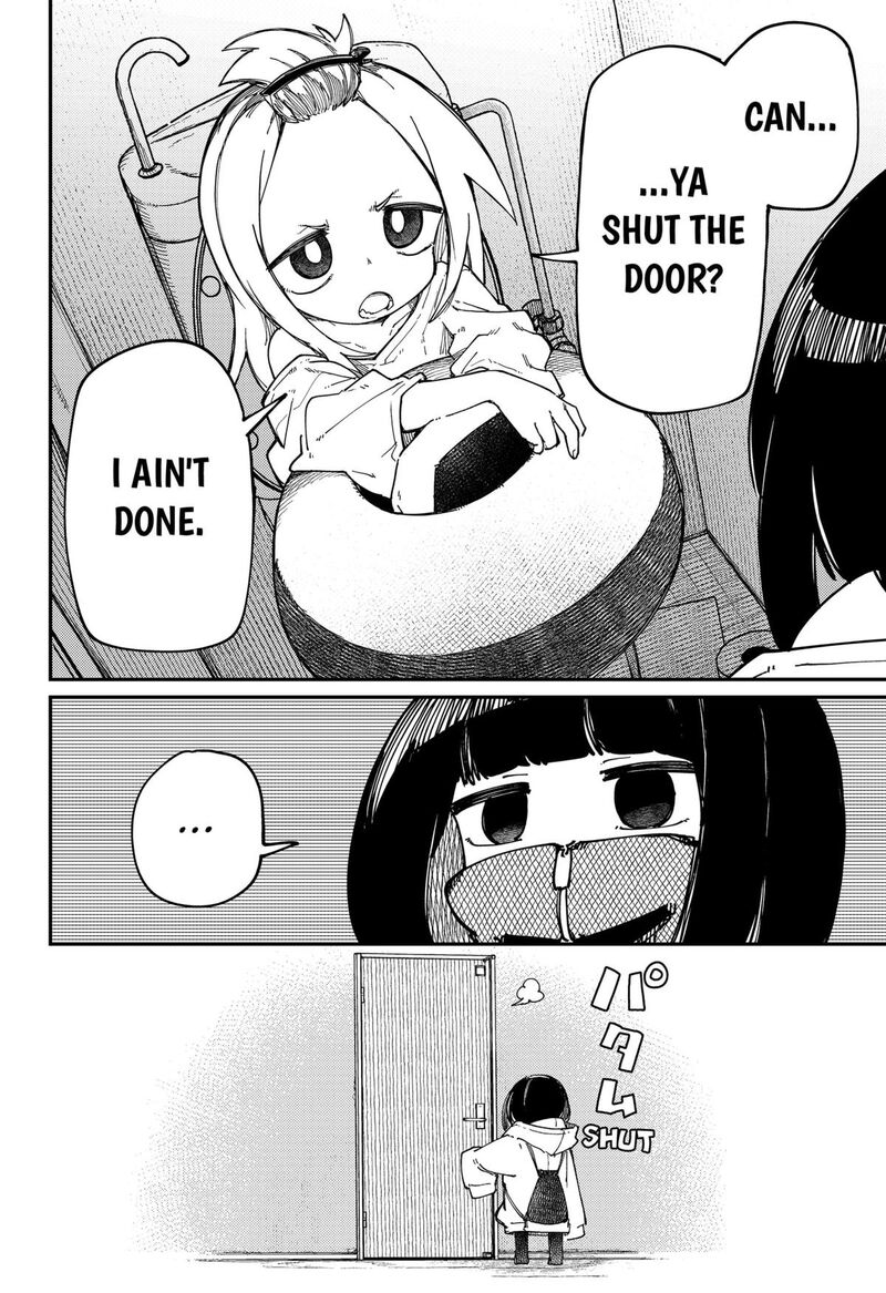 Skk Shoujo Tachi No Sekai 15 2