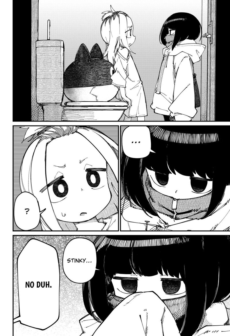 Skk Shoujo Tachi No Sekai 15 6