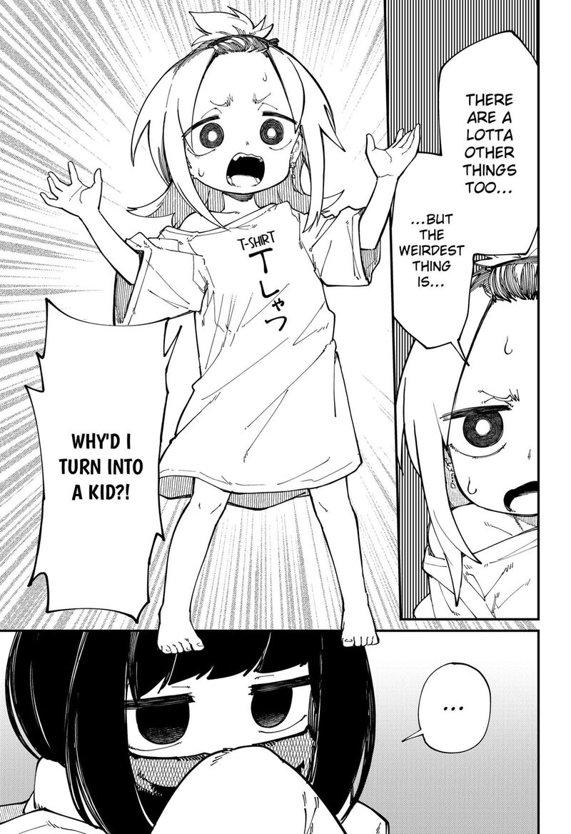 Skk Shoujo Tachi No Sekai 15 9