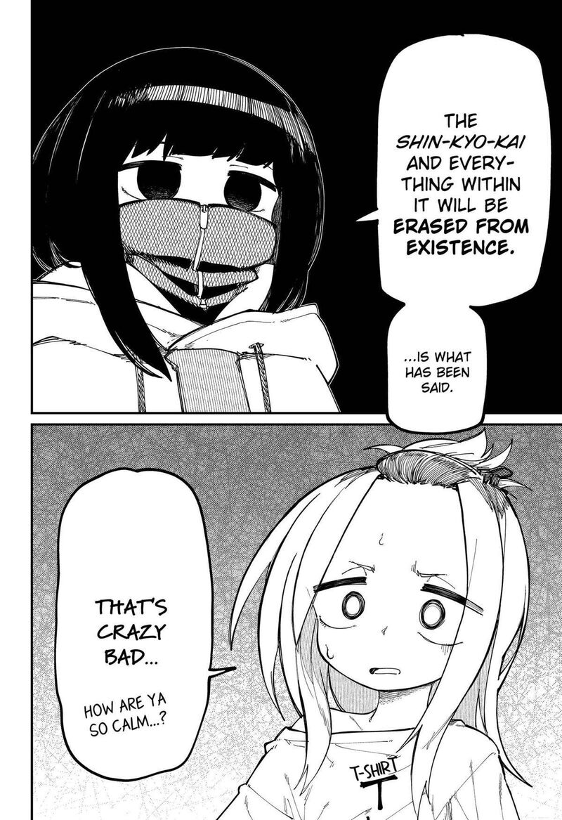Skk Shoujo Tachi No Sekai 16 12