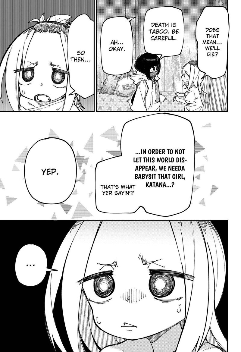 Skk Shoujo Tachi No Sekai 16 13
