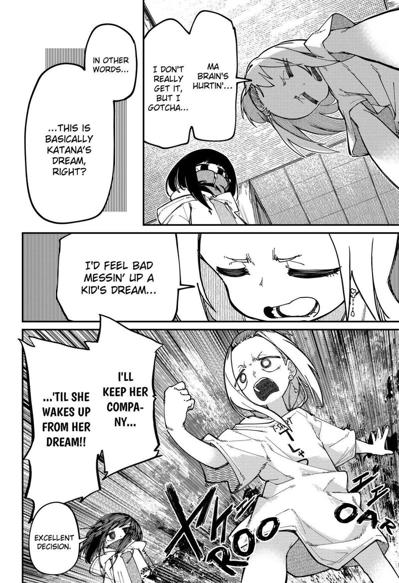 Skk Shoujo Tachi No Sekai 16 14