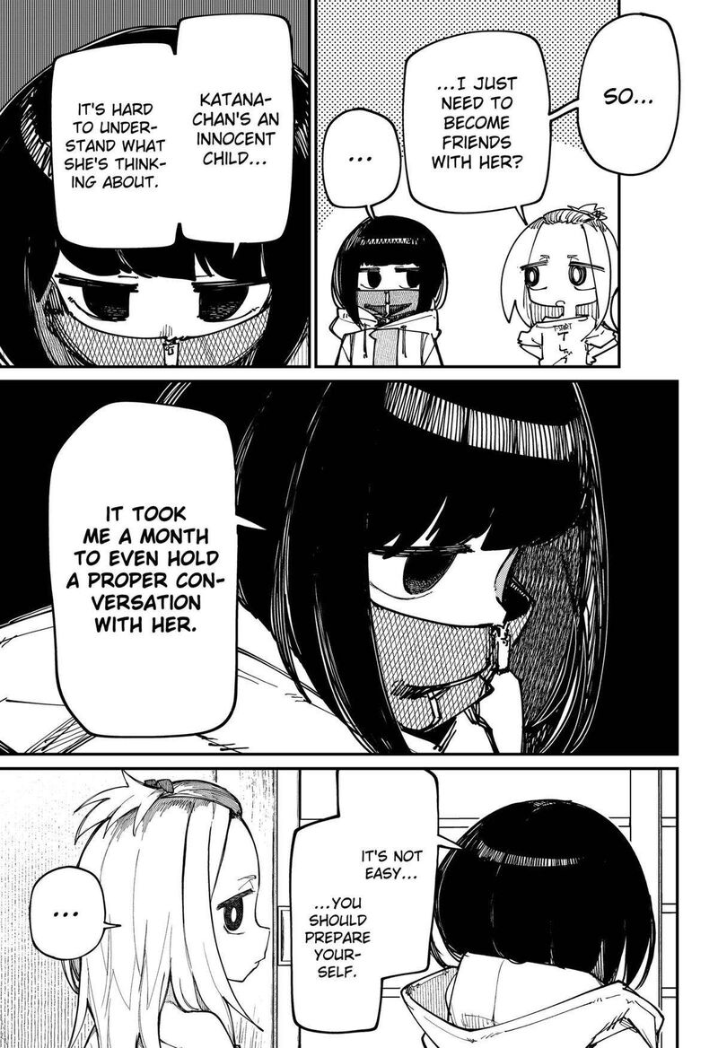 Skk Shoujo Tachi No Sekai 16 15