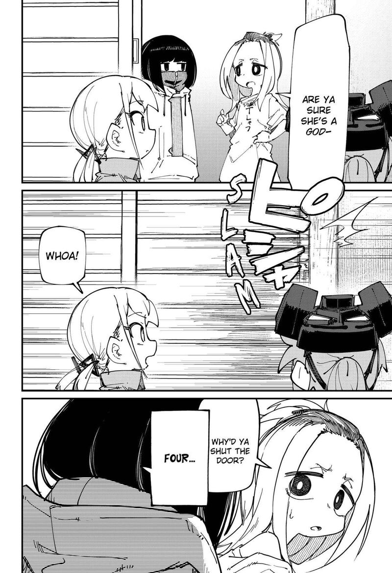 Skk Shoujo Tachi No Sekai 16 2