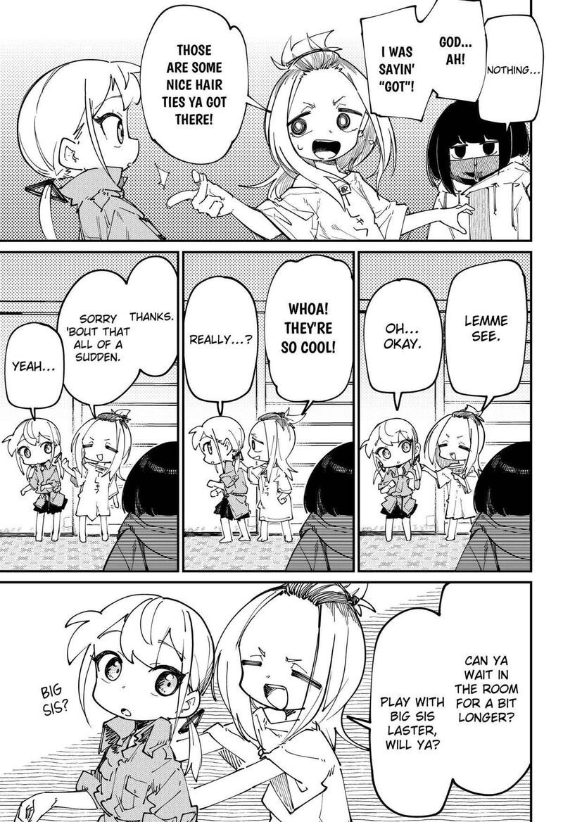 Skk Shoujo Tachi No Sekai 16 7