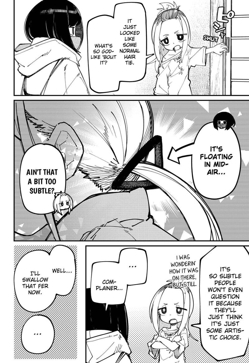 Skk Shoujo Tachi No Sekai 16 8