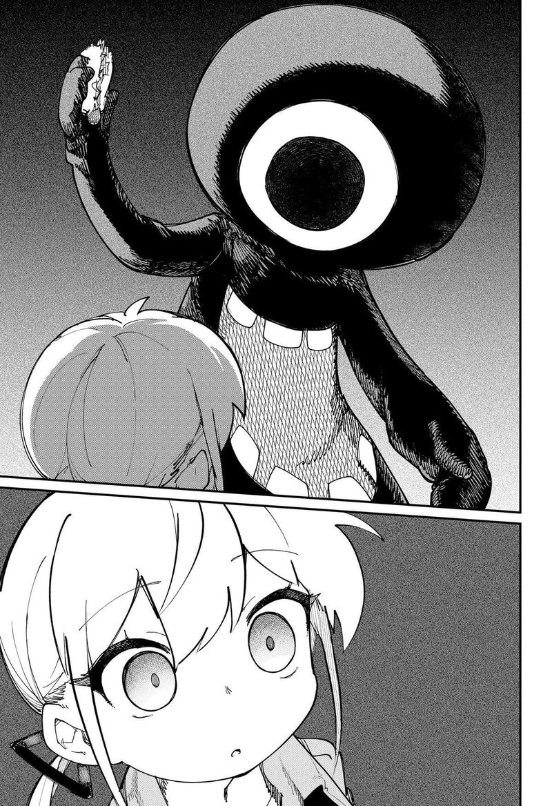 Skk Shoujo Tachi No Sekai 17 11