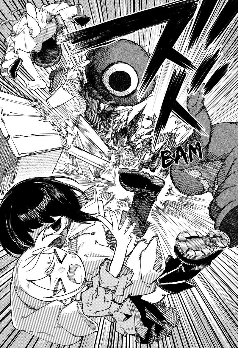 Skk Shoujo Tachi No Sekai 17 13