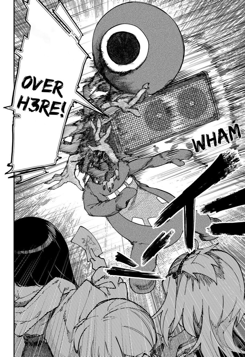 Skk Shoujo Tachi No Sekai 17 16