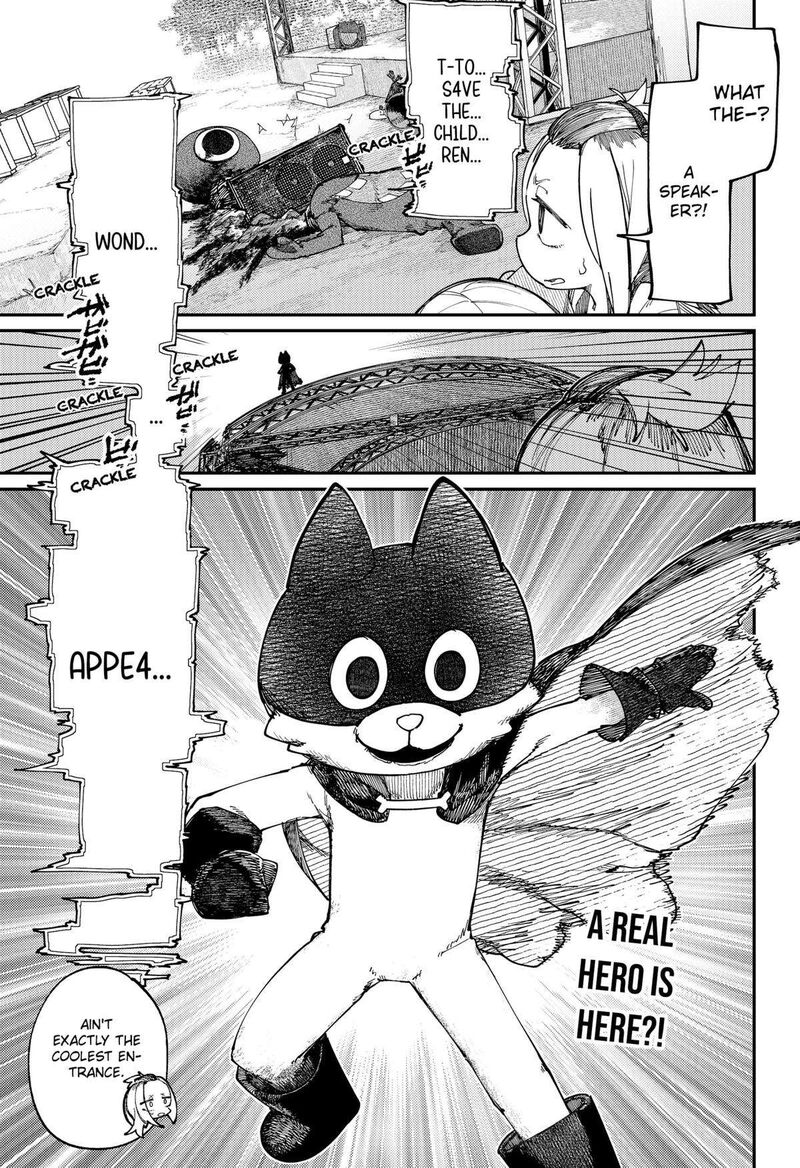 Skk Shoujo Tachi No Sekai 17 17