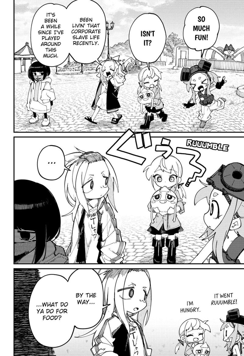 Skk Shoujo Tachi No Sekai 17 2