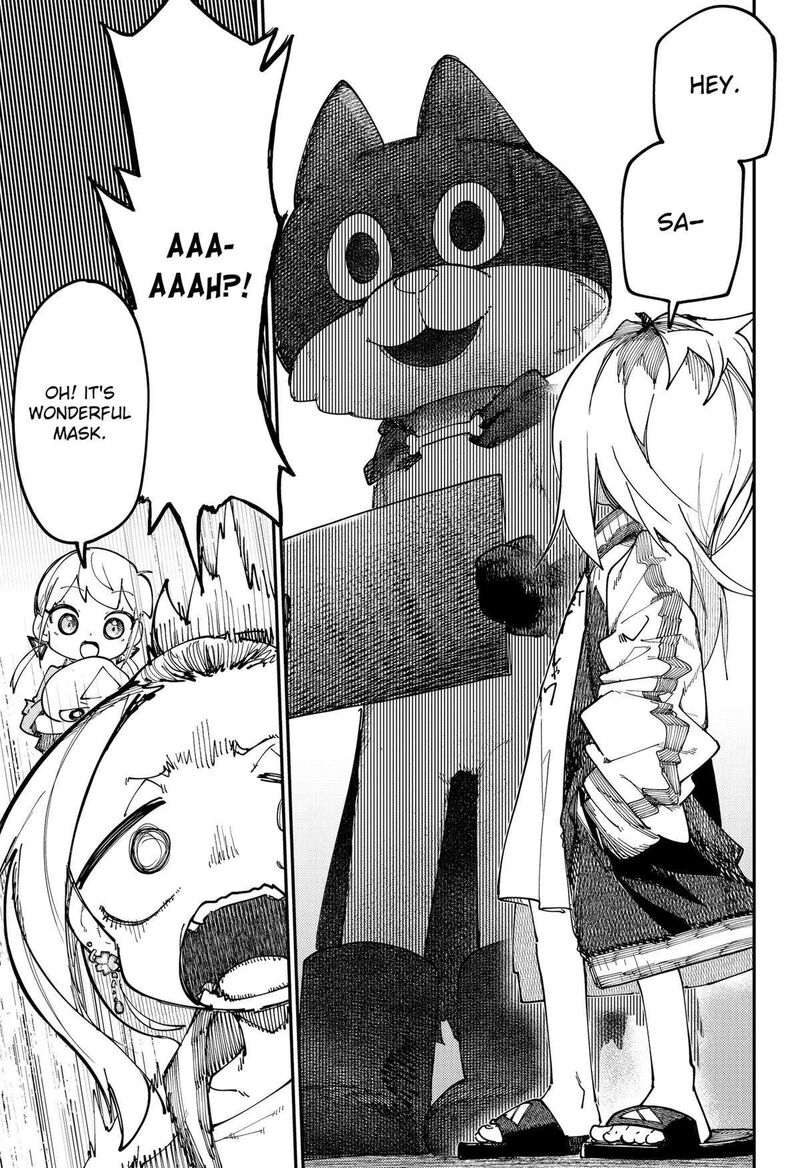 Skk Shoujo Tachi No Sekai 17 3