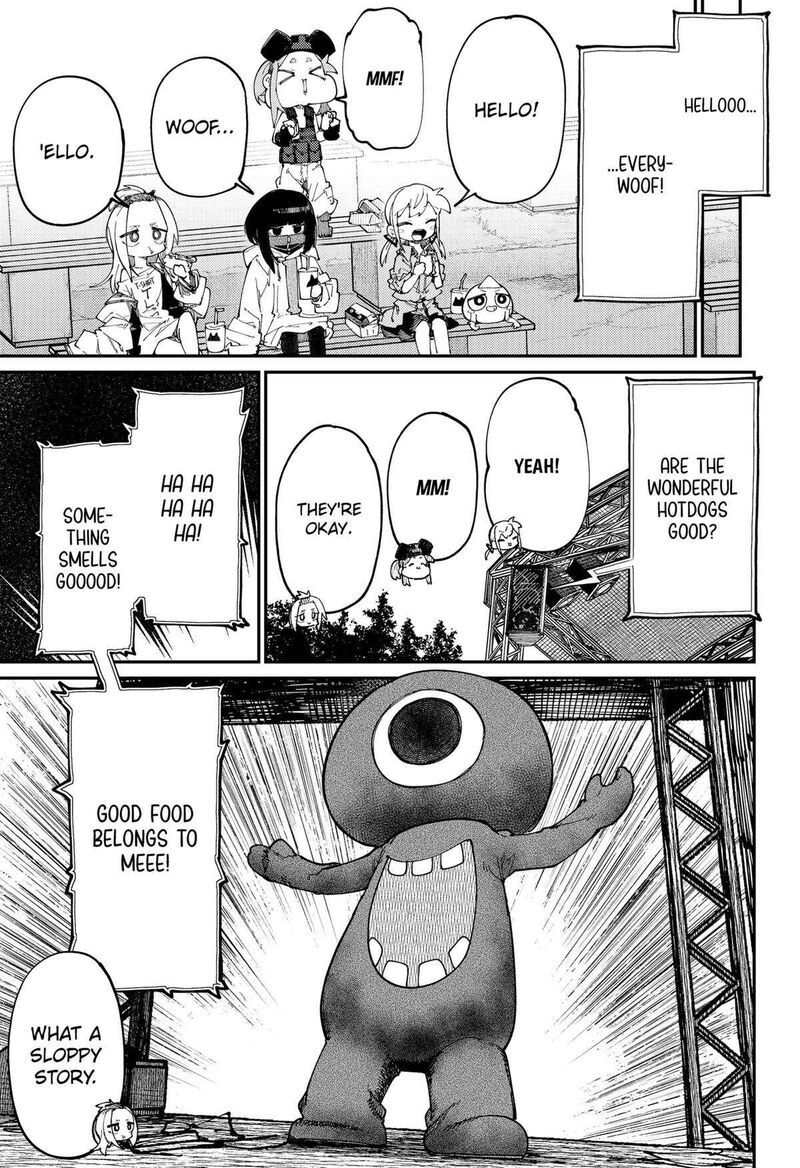 Skk Shoujo Tachi No Sekai 17 7
