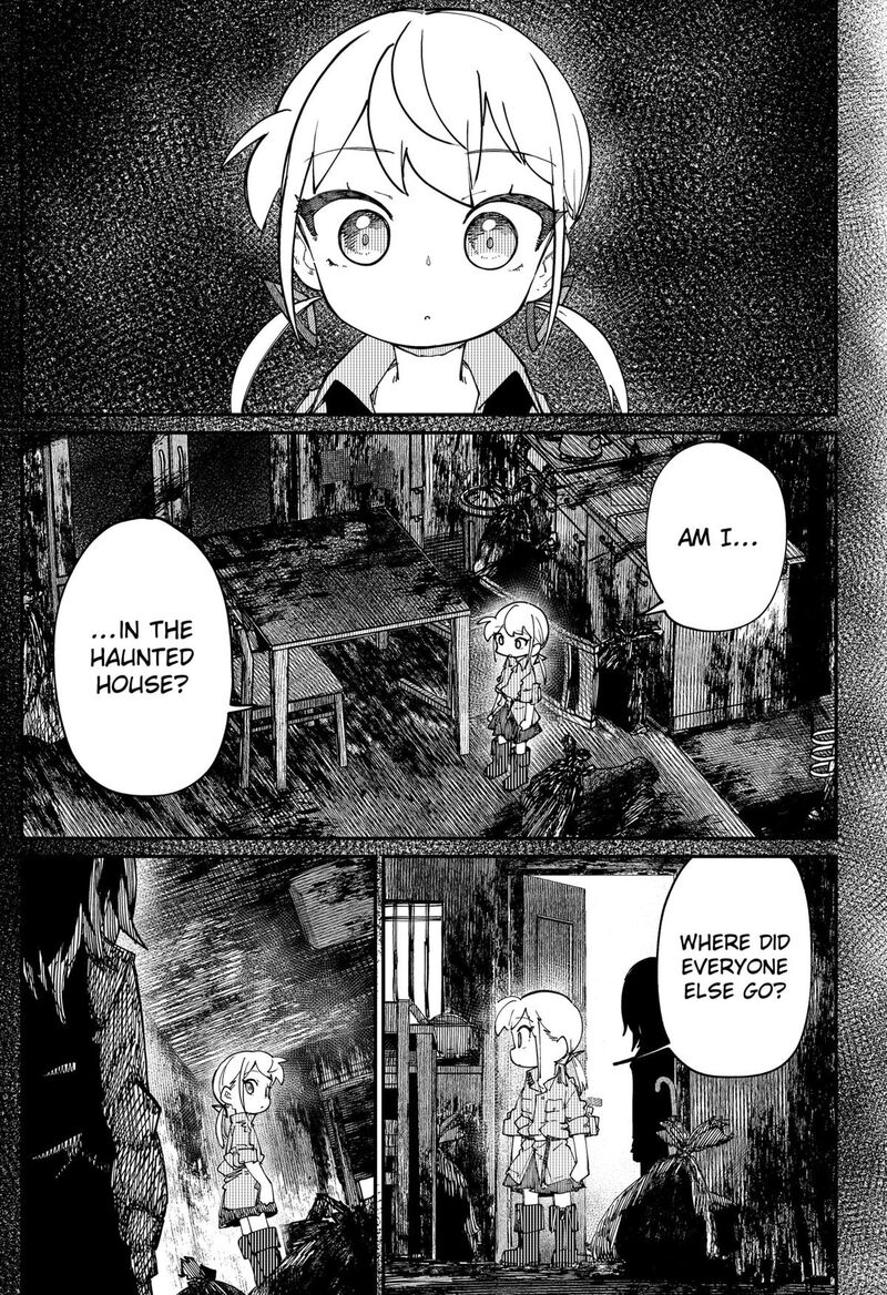 Skk Shoujo Tachi No Sekai 18 15