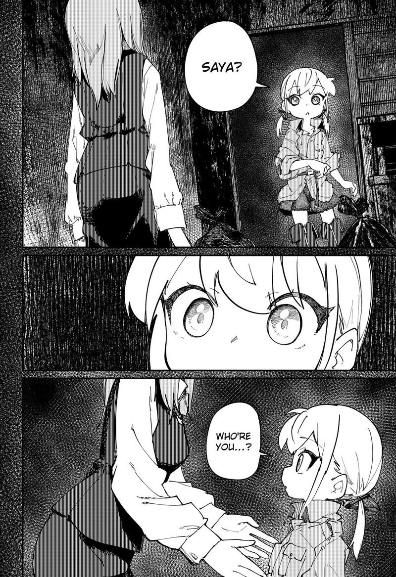 Skk Shoujo Tachi No Sekai 18 16