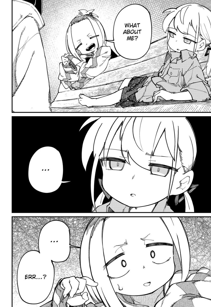 Skk Shoujo Tachi No Sekai 18 20