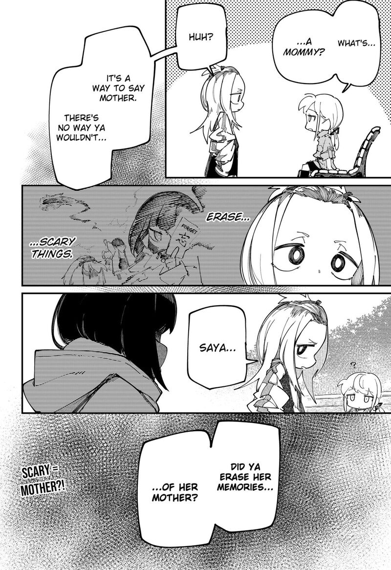 Skk Shoujo Tachi No Sekai 18 22