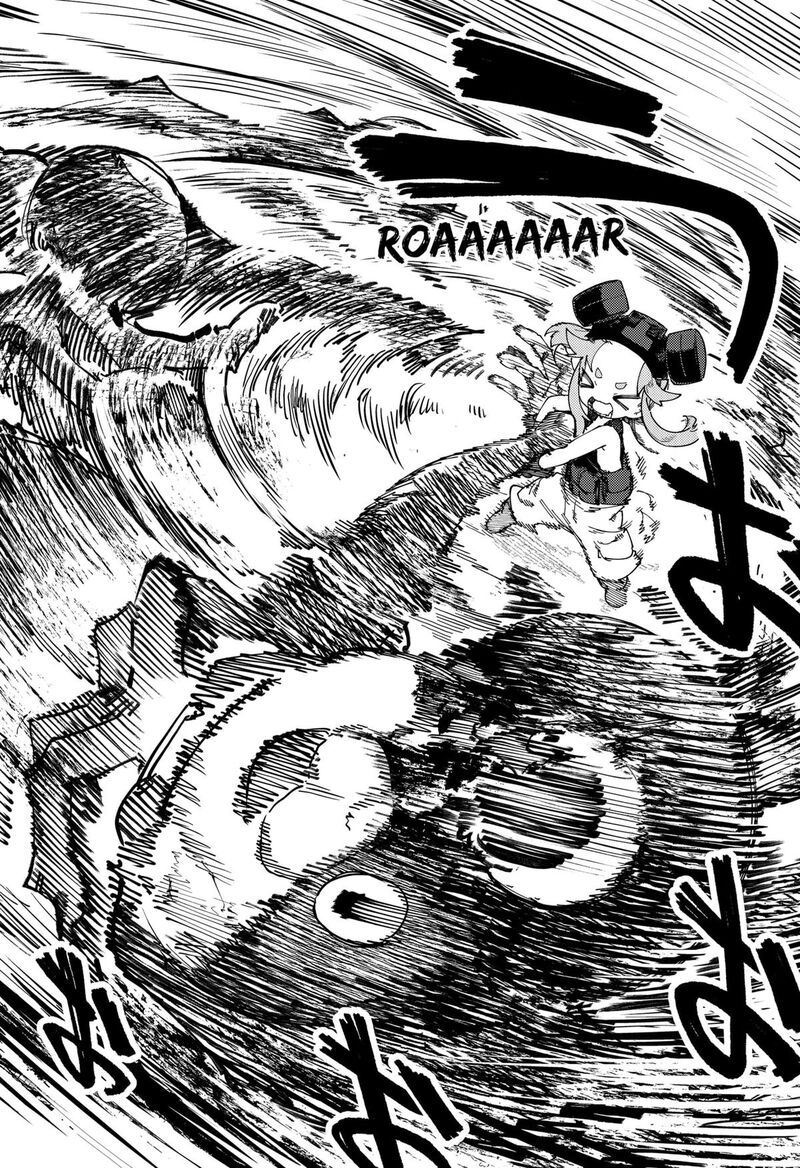 Skk Shoujo Tachi No Sekai 18 8