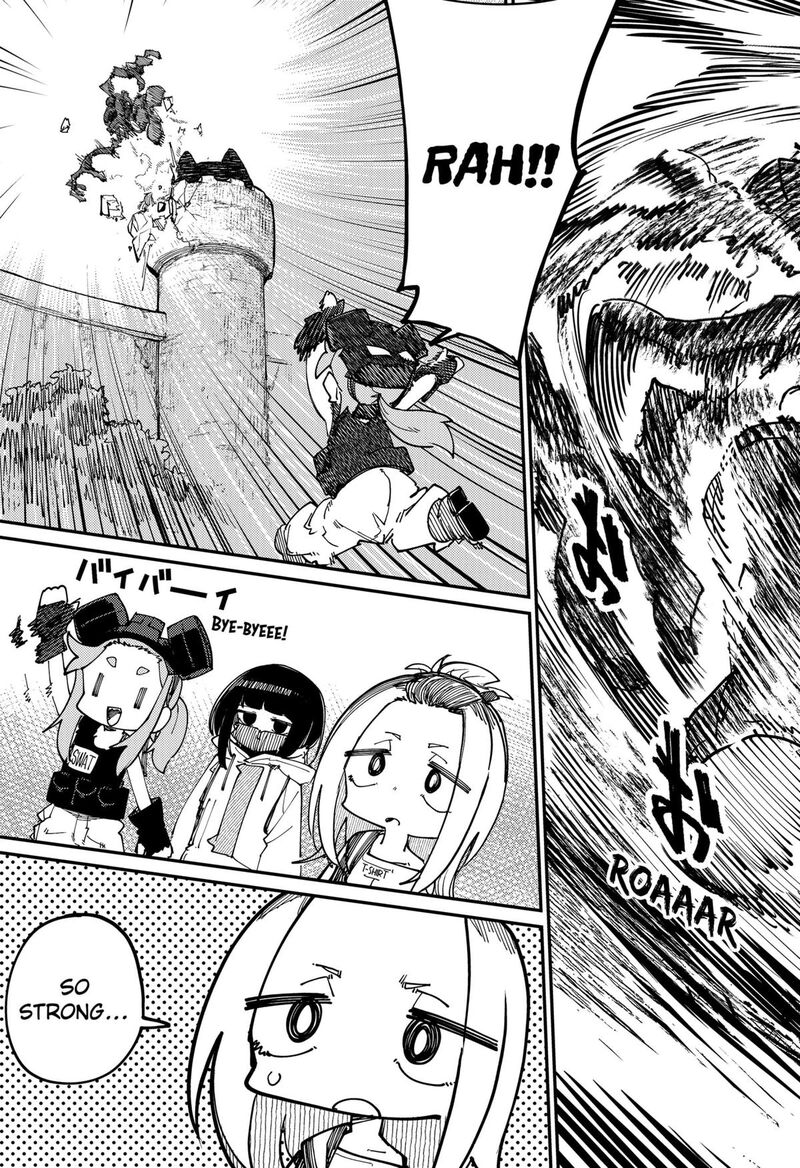 Skk Shoujo Tachi No Sekai 18 9