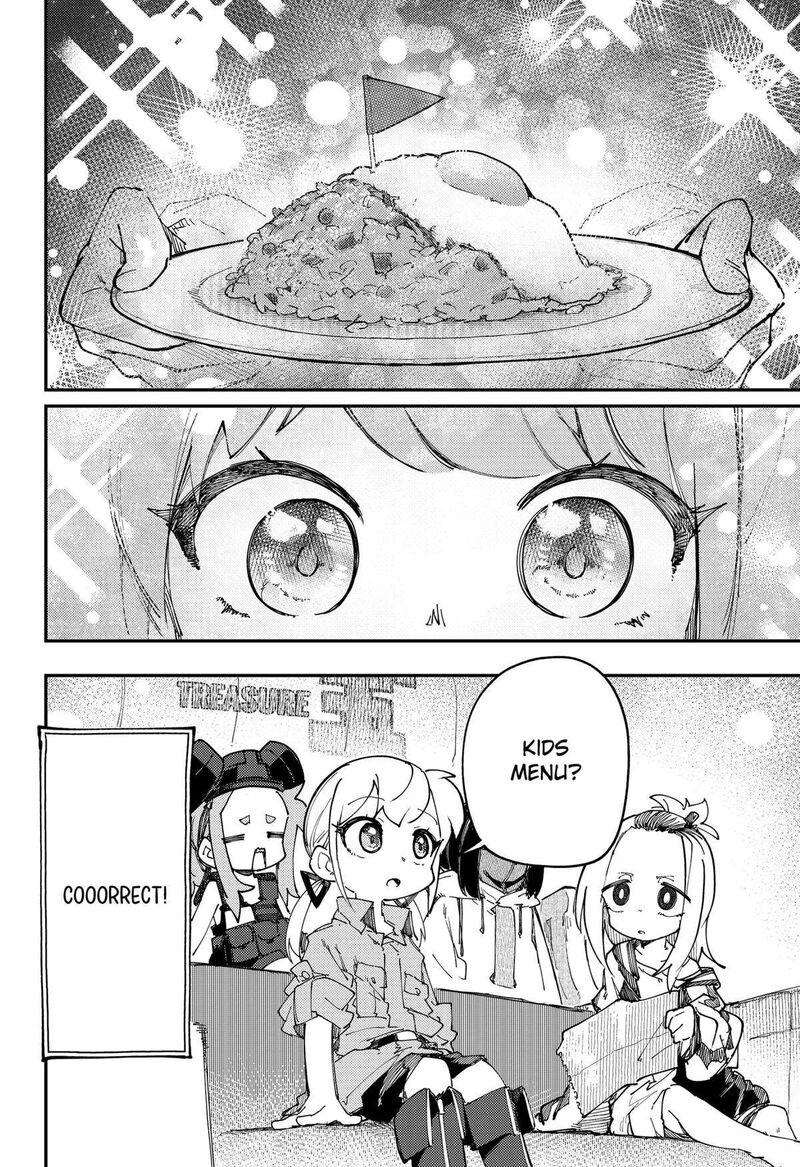 Skk Shoujo Tachi No Sekai 19 10