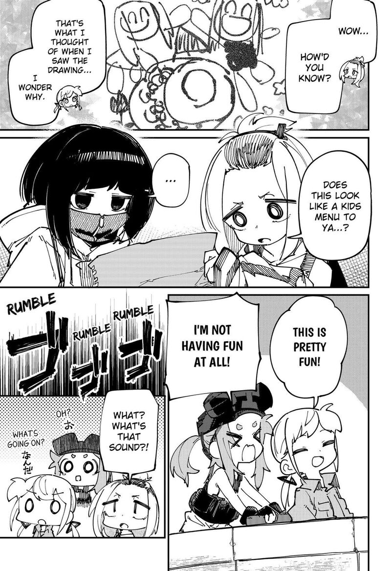 Skk Shoujo Tachi No Sekai 19 11