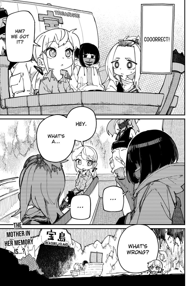 Skk Shoujo Tachi No Sekai 19 15