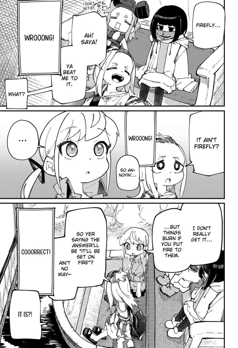 Skk Shoujo Tachi No Sekai 19 7