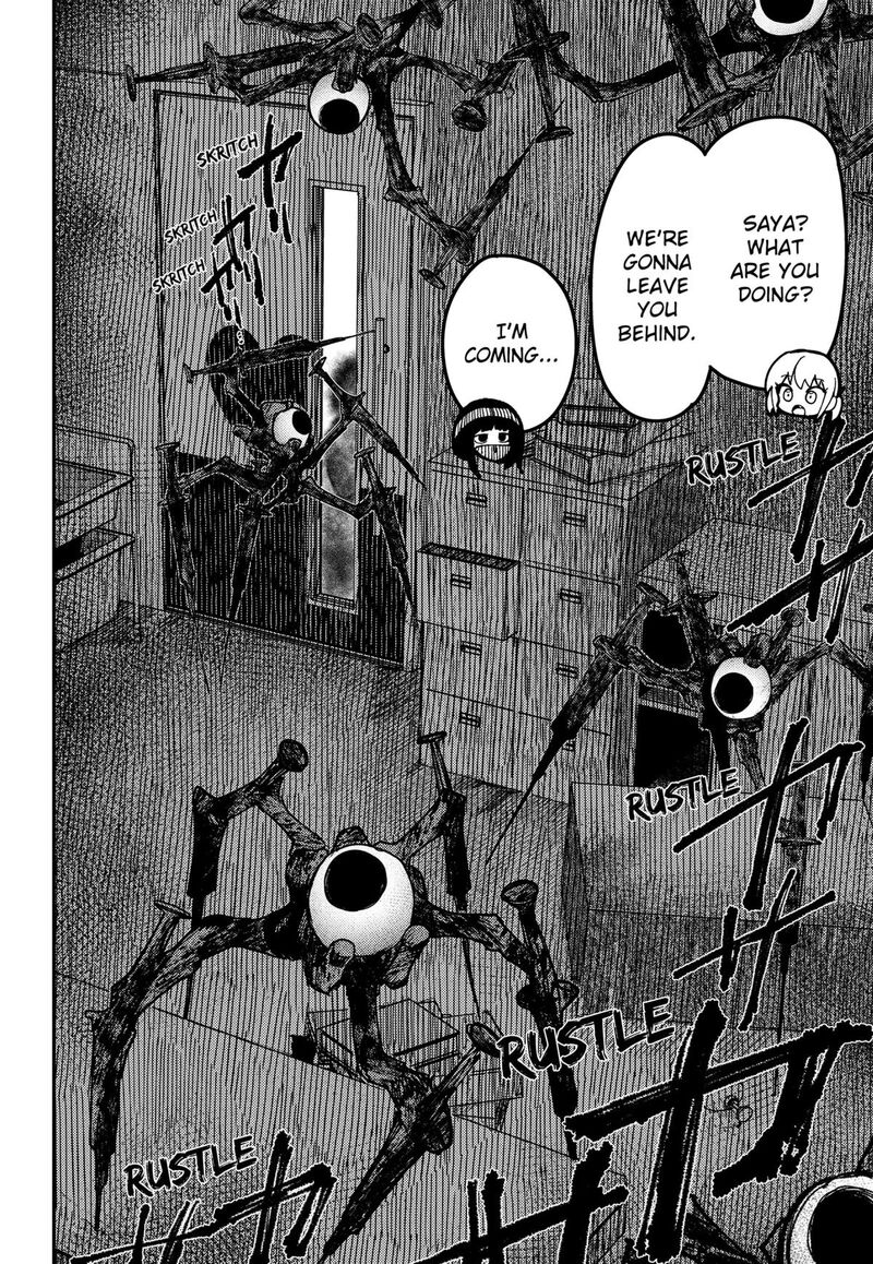 Skk Shoujo Tachi No Sekai 2 10