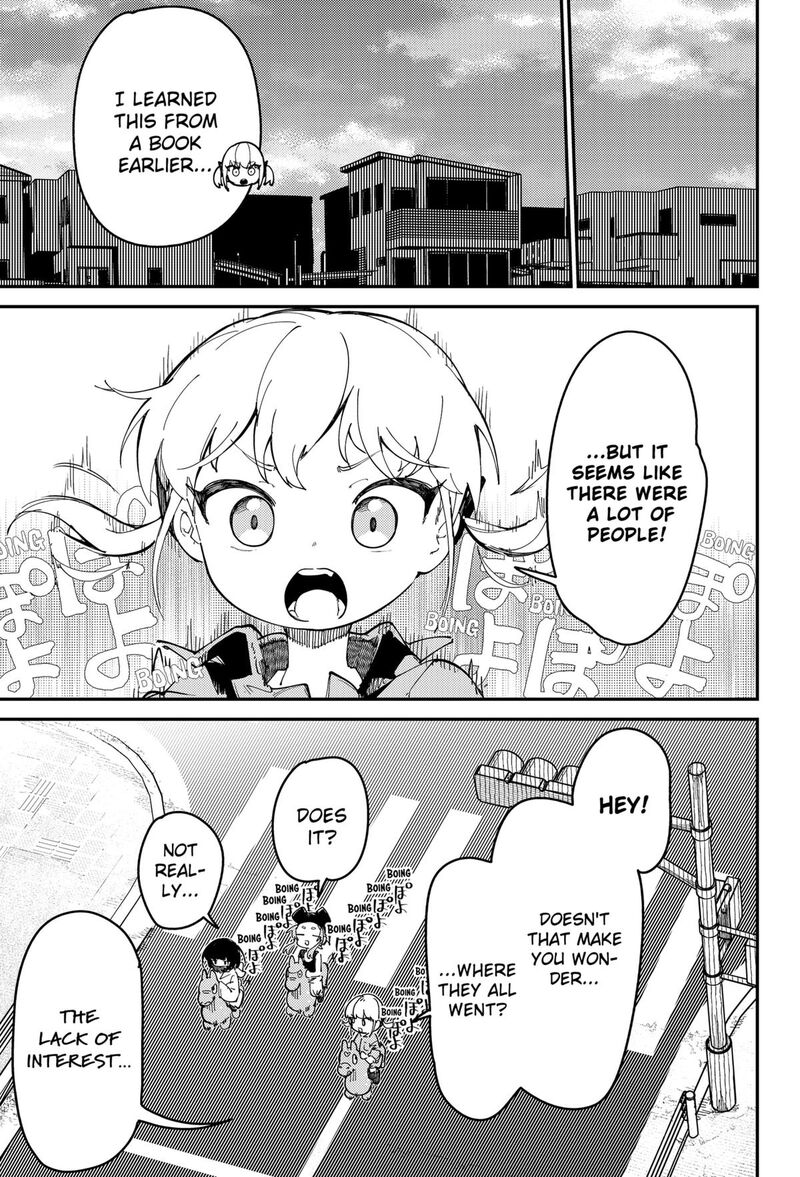 Skk Shoujo Tachi No Sekai 2 11