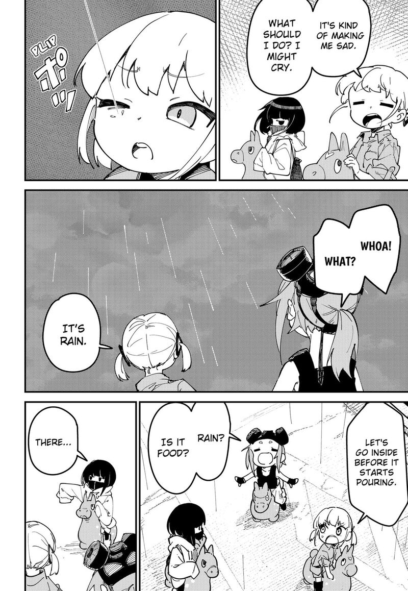 Skk Shoujo Tachi No Sekai 2 12