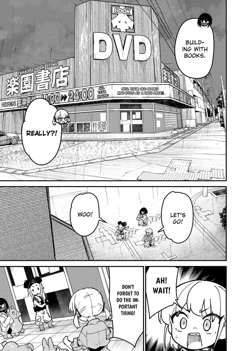 Skk Shoujo Tachi No Sekai 2 13
