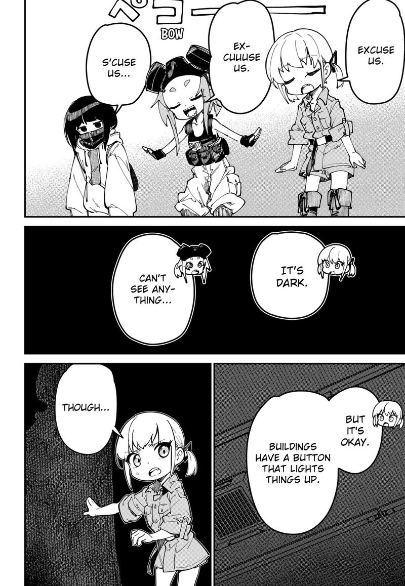 Skk Shoujo Tachi No Sekai 2 14