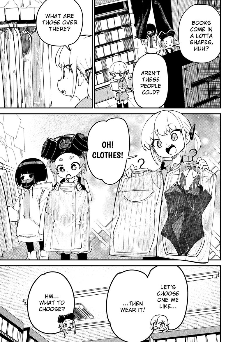 Skk Shoujo Tachi No Sekai 2 19