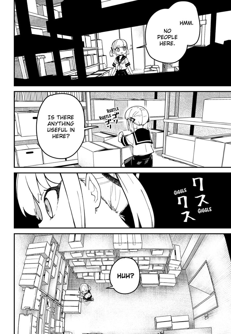 Skk Shoujo Tachi No Sekai 2 24