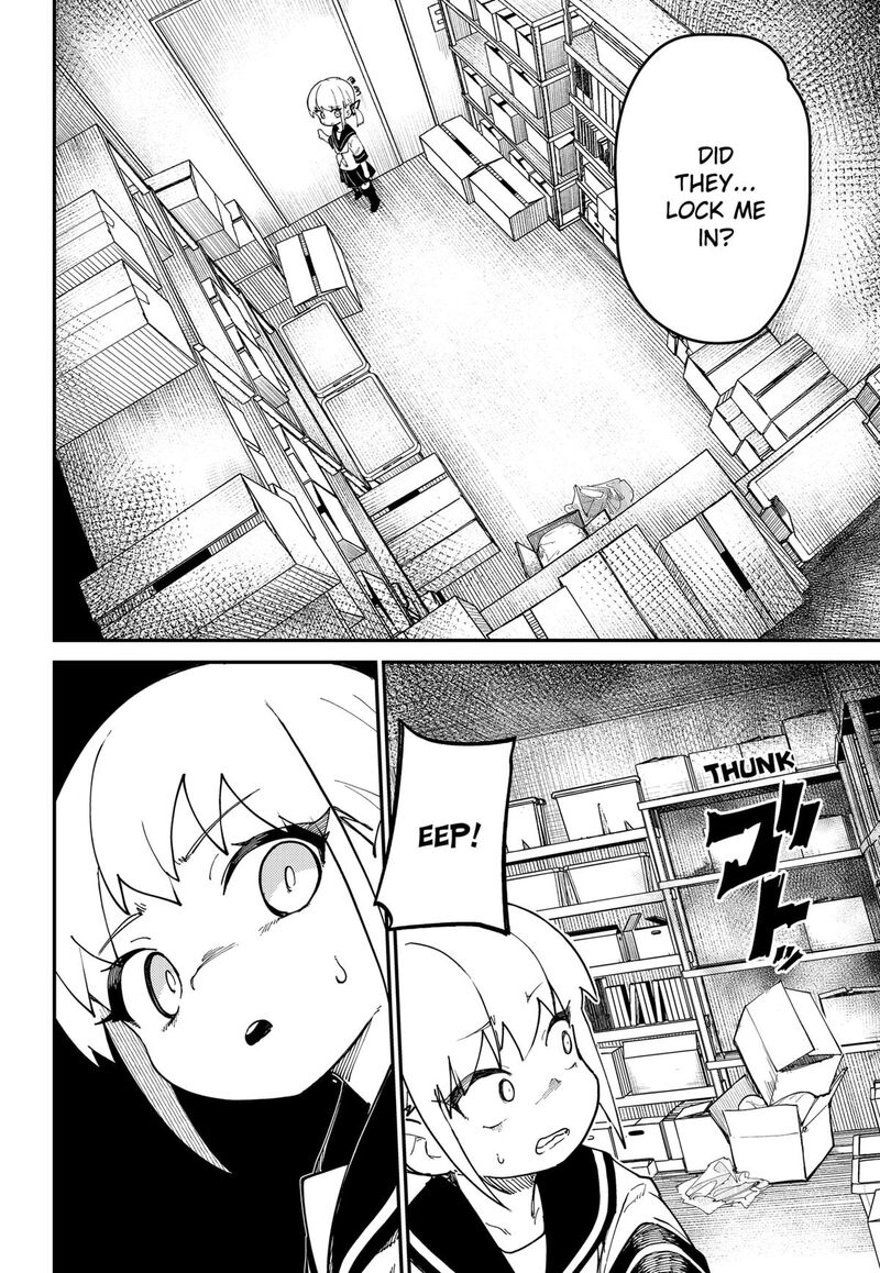 Skk Shoujo Tachi No Sekai 2 28