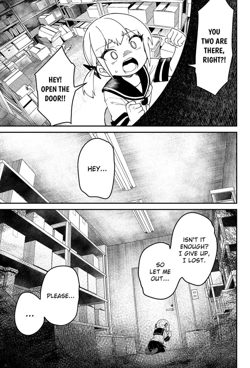 Skk Shoujo Tachi No Sekai 2 29