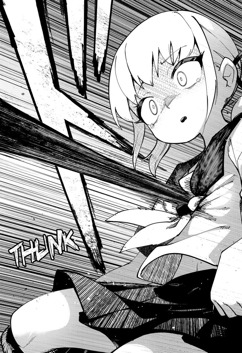 Skk Shoujo Tachi No Sekai 2 34