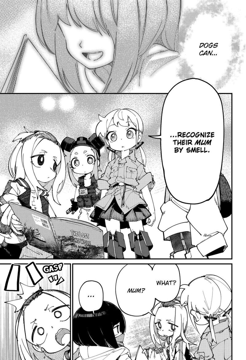 Skk Shoujo Tachi No Sekai 20 11