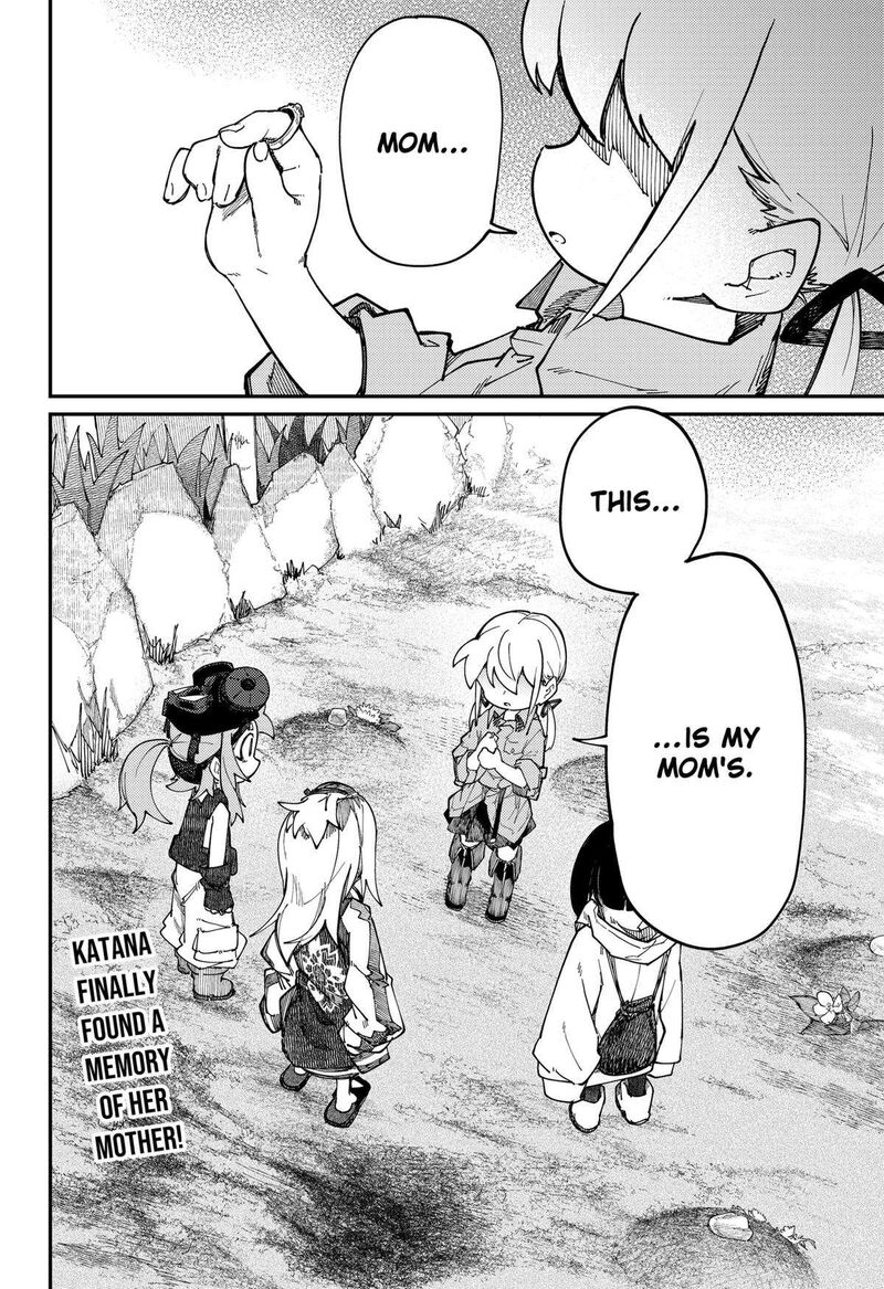 Skk Shoujo Tachi No Sekai 20 16