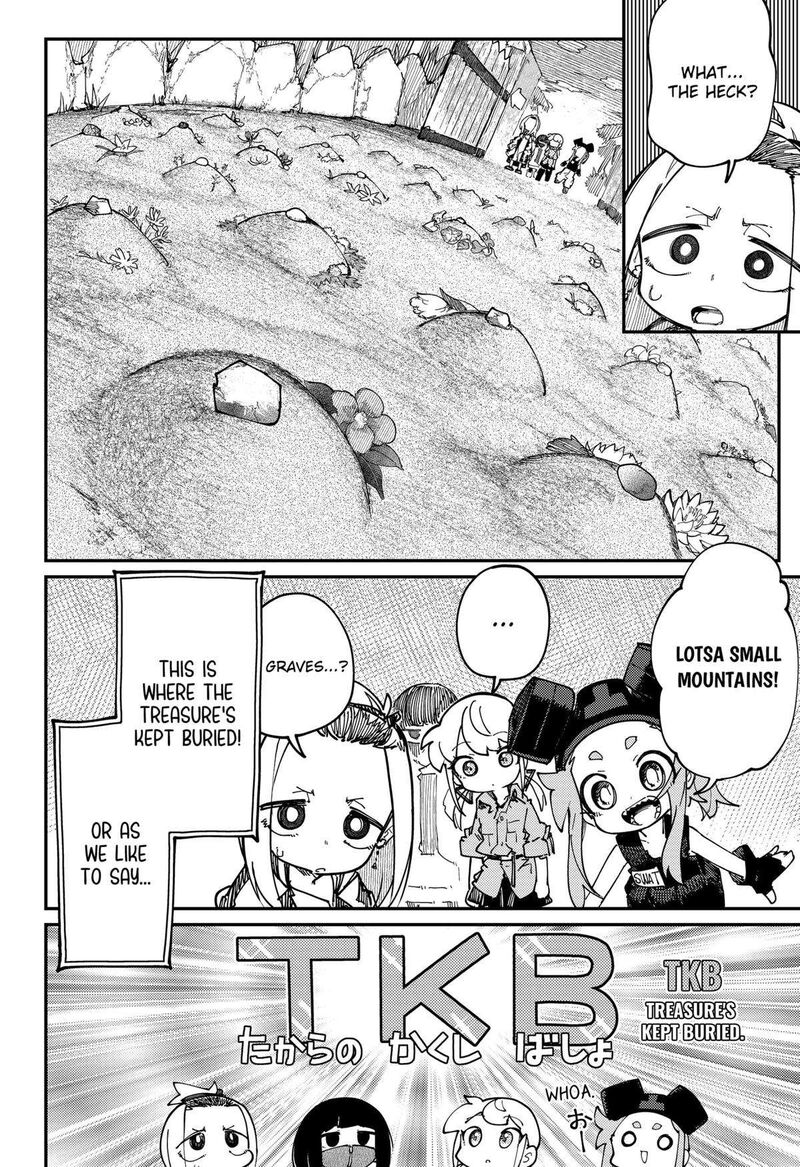 Skk Shoujo Tachi No Sekai 20 2