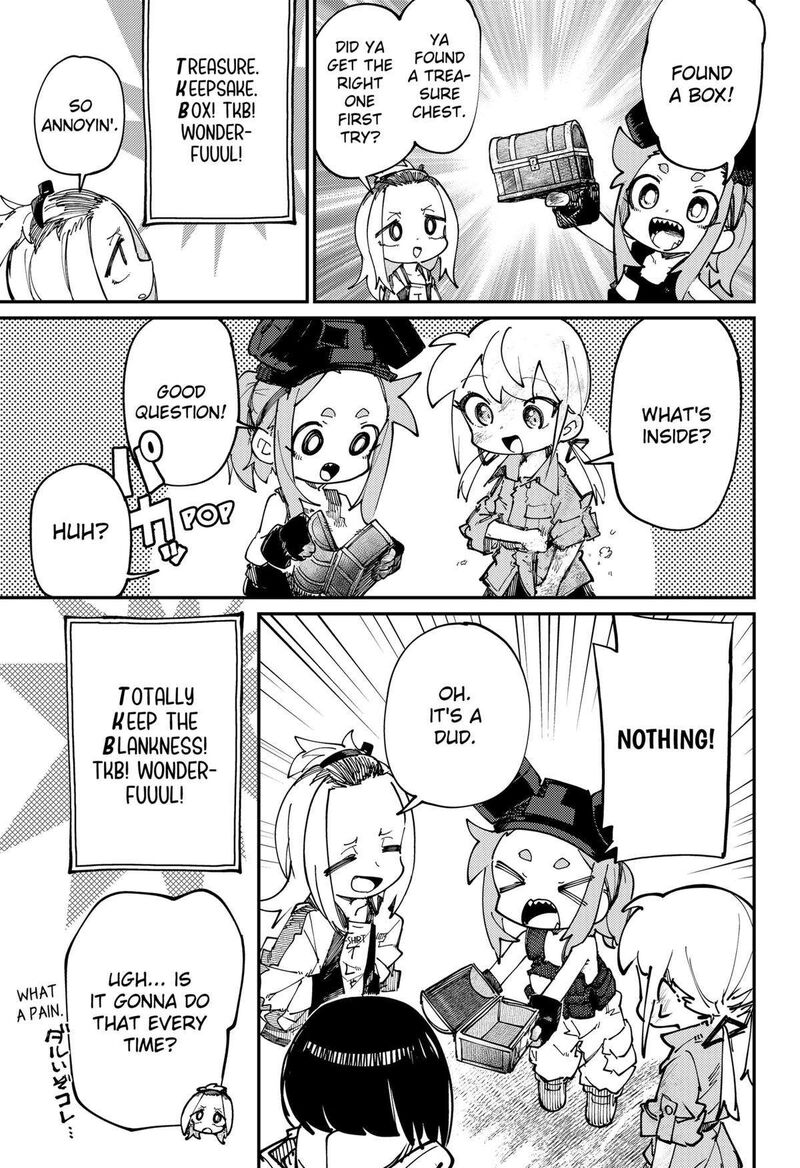 Skk Shoujo Tachi No Sekai 20 5