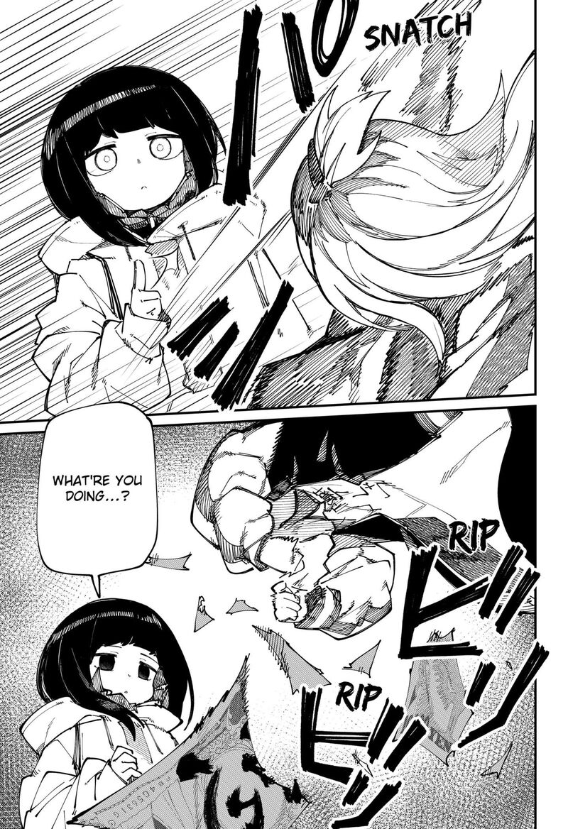 Skk Shoujo Tachi No Sekai 21 11