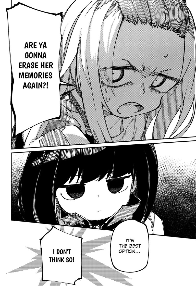 Skk Shoujo Tachi No Sekai 21 12