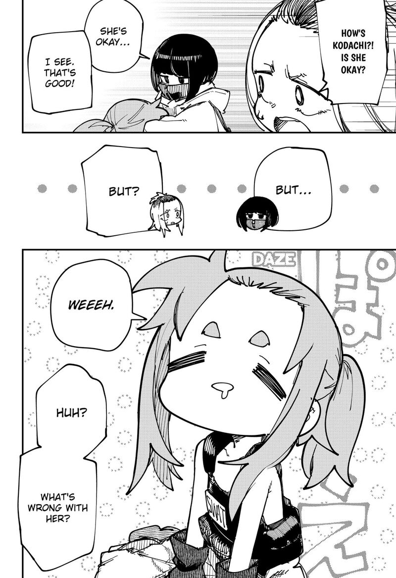 Skk Shoujo Tachi No Sekai 21 18
