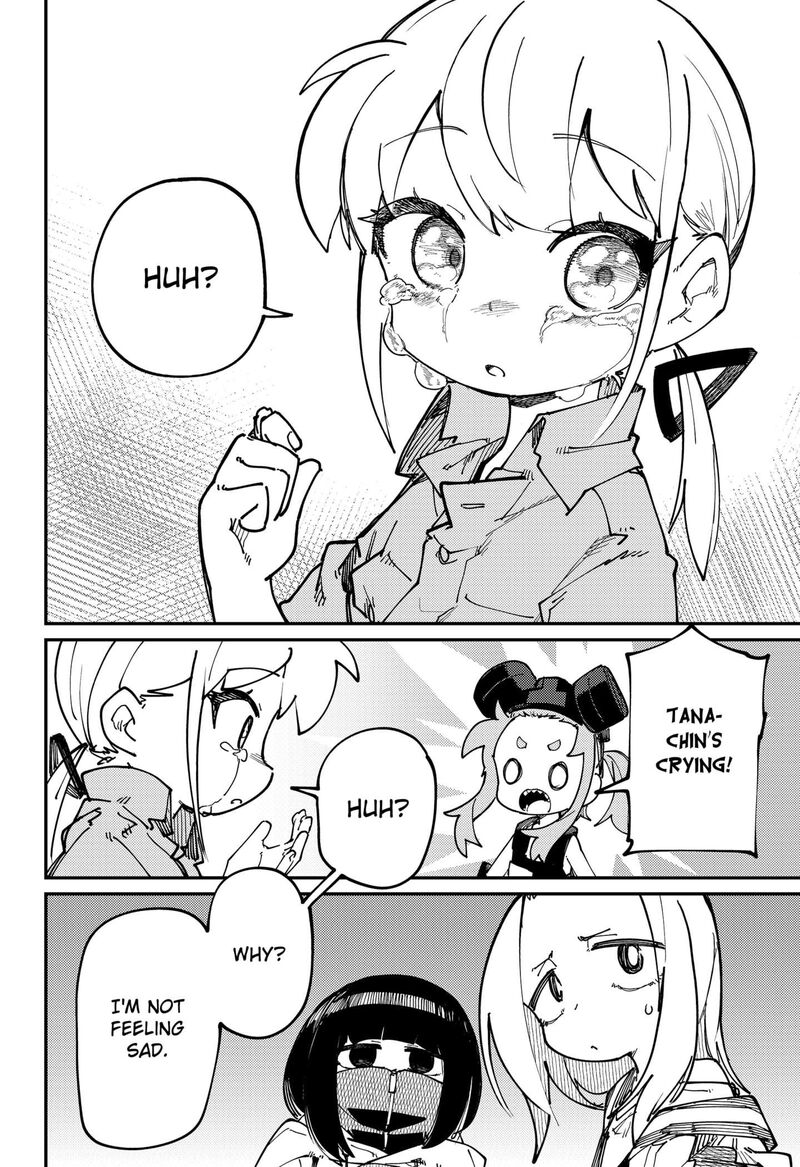 Skk Shoujo Tachi No Sekai 21 2
