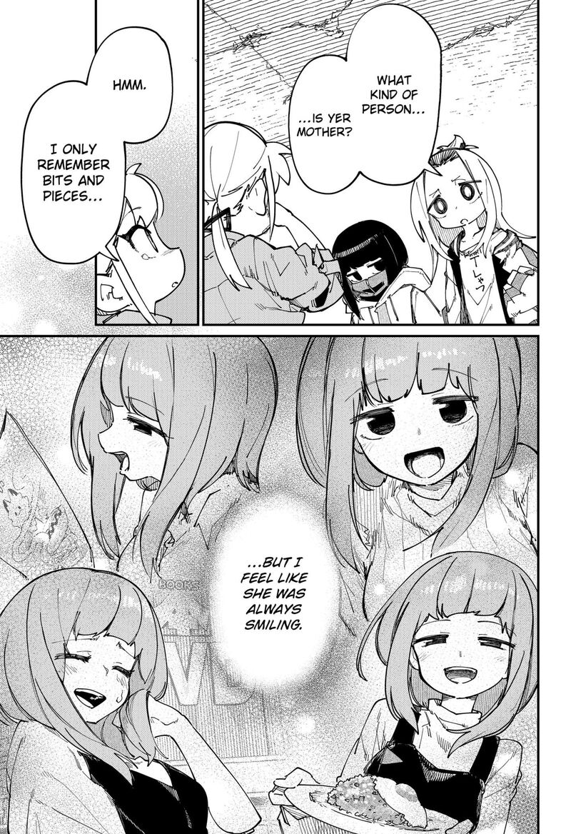 Skk Shoujo Tachi No Sekai 21 3