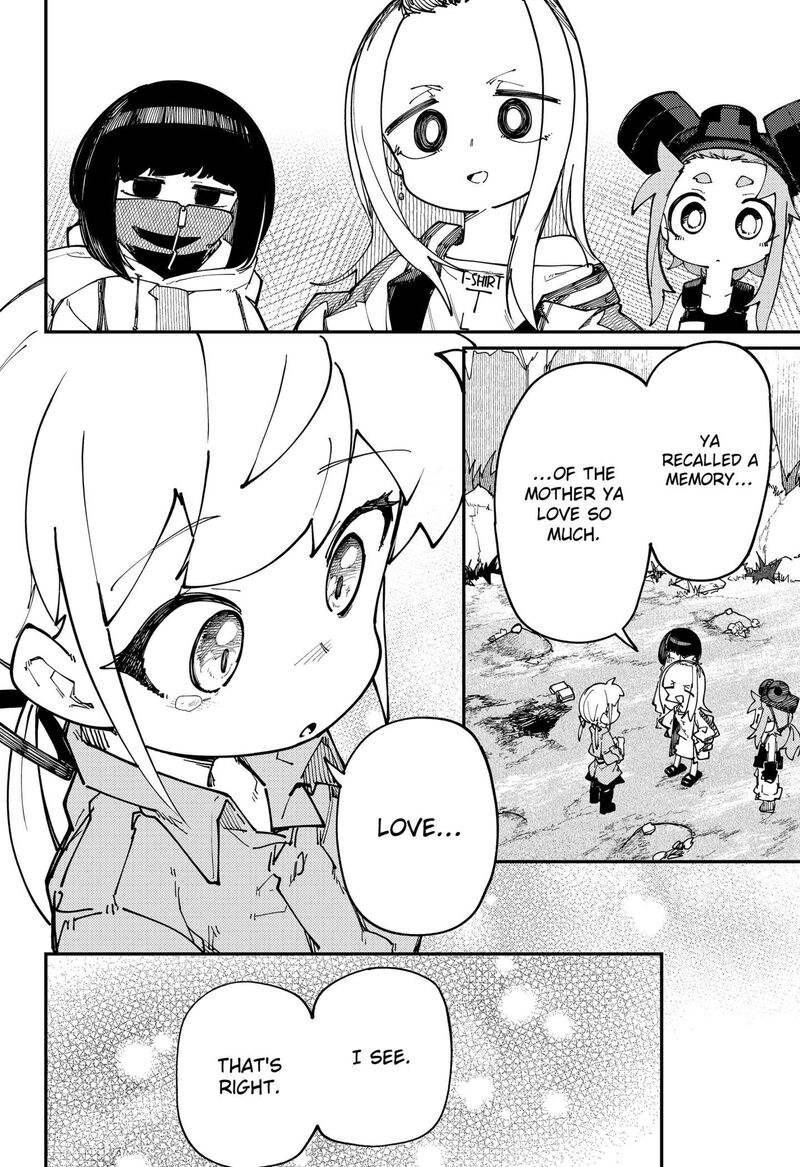 Skk Shoujo Tachi No Sekai 21 4
