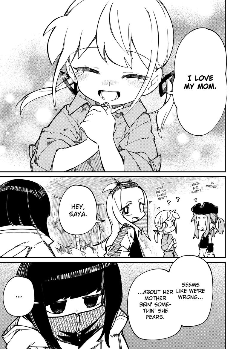 Skk Shoujo Tachi No Sekai 21 5