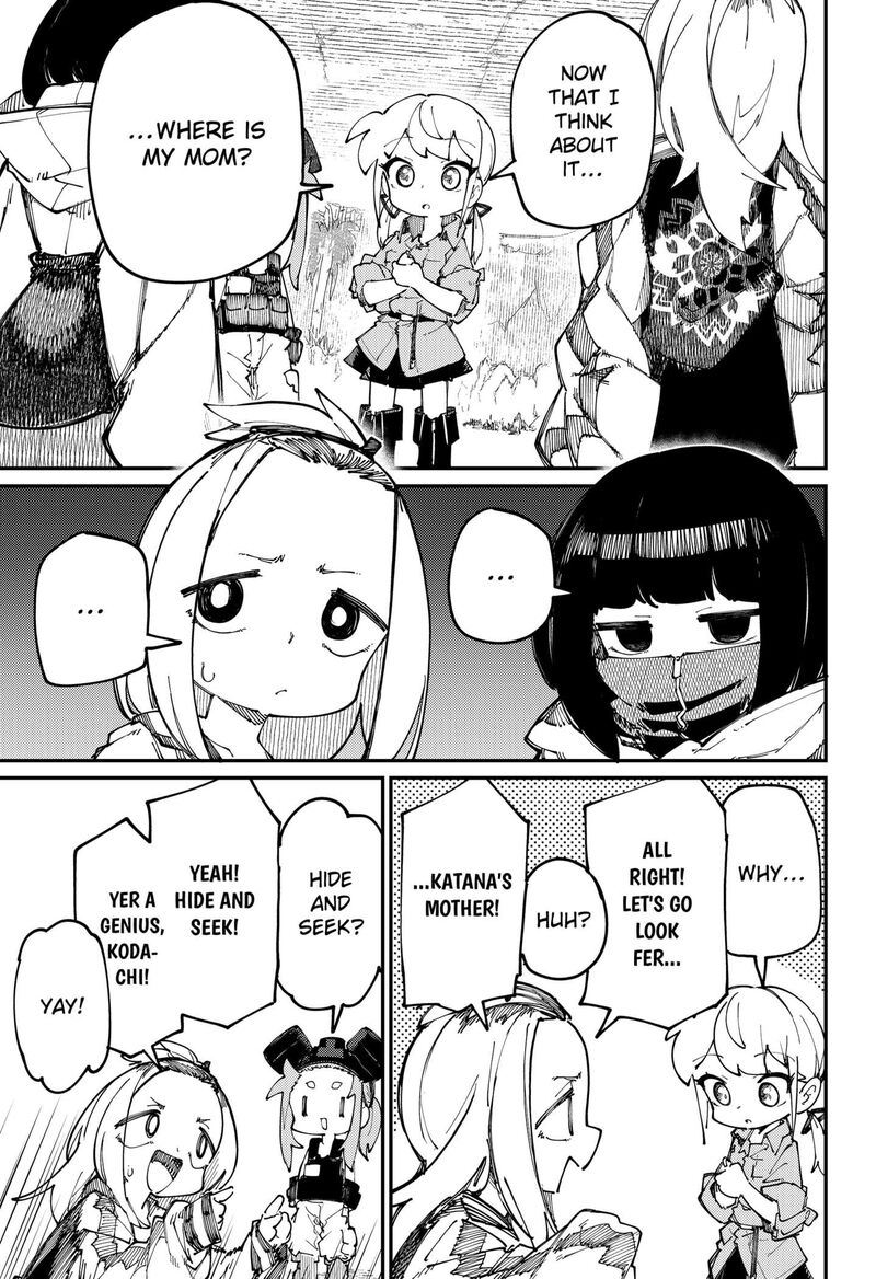 Skk Shoujo Tachi No Sekai 21 7