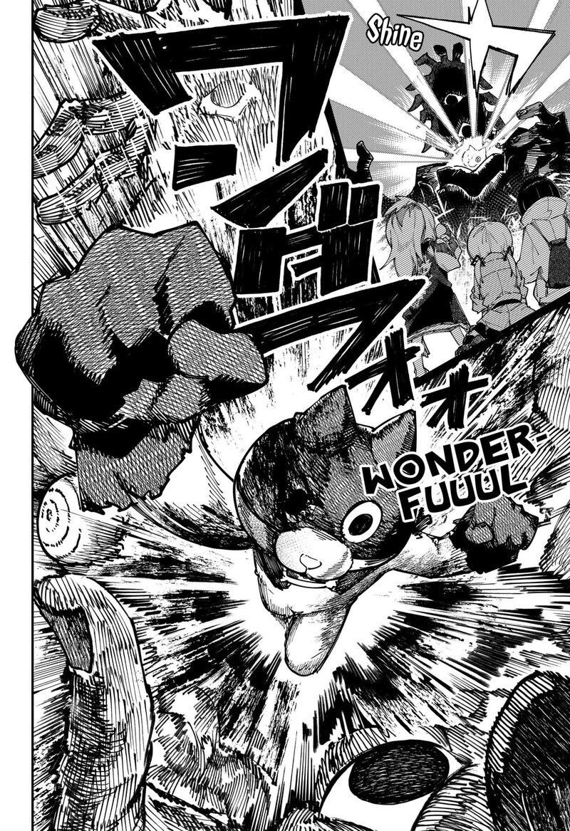 Skk Shoujo Tachi No Sekai 22 10